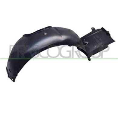 GUIDA_ALLA_SCELTA.JPG Passaruota Anteriore Sinistro Per Bmw 3 Series - E46 Dal 1998 Al 2001