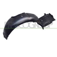 Passaruota Anteriore Sinistro Per Bmw 3 Series - E46 Dal 1998 Al 2001