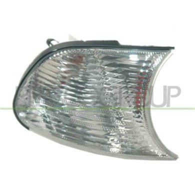 GUIDA_ALLA_SCELTA.JPG Fanale Anteriore Destro Bianco Senza Porta Lampada Per Bmw 3 Series - E46 Dal 1998 Al 2001