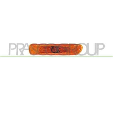 GUIDA_ALLA_SCELTA.JPG Fanale Laterale Destro Arancio Senza Porta Lampada Per Bmw 3 Series - E46 Dal 1998 Al 2001