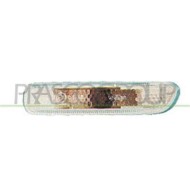 Fanale Laterale Destro Bianco Per Bmw 3 Series - E46 Dal 1998 Al 2001