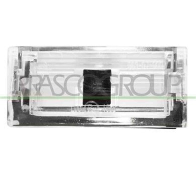 BM0184350_1.JPG Luce Targa Per Bmw 3 Series - E46 Dal 1998 Al 2001