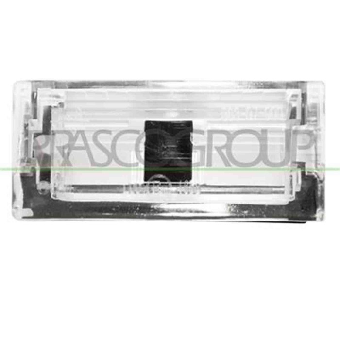 BM0184350_1.JPG Luce Targa Per Bmw 3 Series - E46 Dal 1998 Al 2001