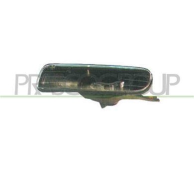 GUIDA_ALLA_SCELTA.JPG Fendinebbia Destro Per Bmw 3 Series - E46 Dal 1998 Al 2001