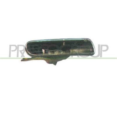 GUIDA_ALLA_SCELTA.JPG Fendinebbia Sinistro Per Bmw 3 Series - E46 Dal 1998 Al 2001