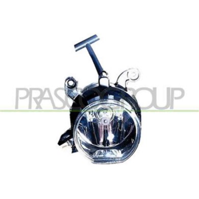 GUIDA_ALLA_SCELTA.JPG Fendinebbia Destro Per Bmw 3 Series - E46 Dal 1998 Al 2001