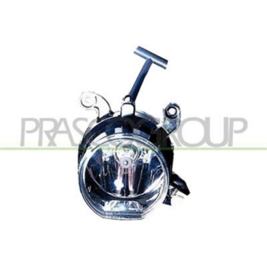 GUIDA_ALLA_SCELTA.JPG Fendinebbia Sinistro Per Bmw 3 Series - E46 Dal 1998 Al 2001