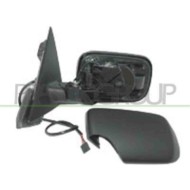 Retrovisore Sinistro Elettrico Per Bmw 3 Series - E46 Dal 1998 Al 2001