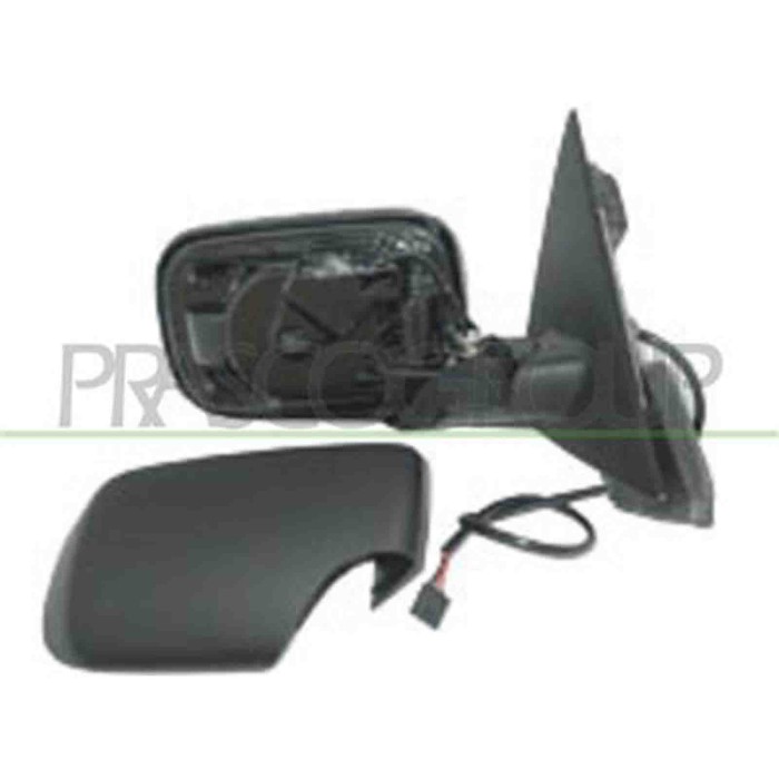 GUIDA_ALLA_SCELTA.JPG Retrovisore Destro Elettrico Per Bmw 3 Series - E46 Dal 1998 Al 2001