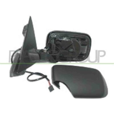GUIDA_ALLA_SCELTA.JPG Retrovisore Sinistro Elettrico Per Bmw 3 Series - E46 Dal 1998 Al 2001