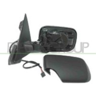 Retrovisore Sinistro Elettrico Per Bmw 3 Series - E46 Dal 1998 Al 2001