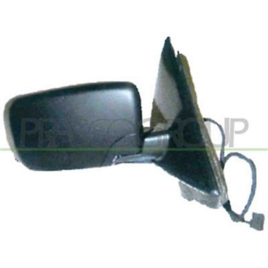 GUIDA_ALLA_SCELTA.JPG Retrovisore Destro Elettrico Per Bmw 3 Series - E46 Dal 1998 Al 2001