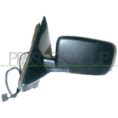 GUIDA_ALLA_SCELTA.JPG Retrovisore Sinistro Elettrico Per Bmw 3 Series - E46 Dal 1998 Al 2001