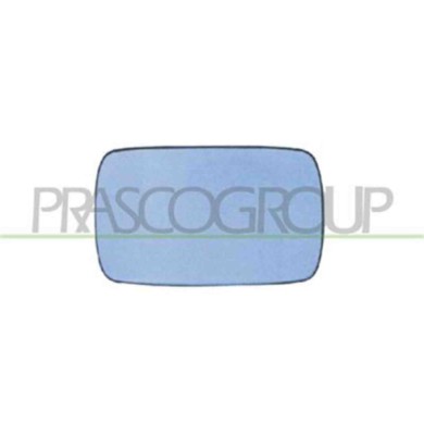GUIDA_ALLA_SCELTA.JPG Piastra Specchio Destra Asferica Per Bmw 3 Series - E46 Dal 1998 Al 2001