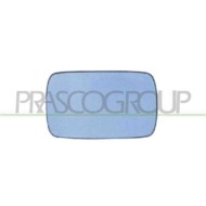 GUIDA_ALLA_SCELTA.JPG Piastra Specchio Sinistra Asferica Per Bmw 3 Series - E46 Dal 1998 Al 2001