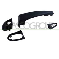 Maniglia Esterna Anteriore Sinistra Per Bmw 3 Series - E46 Dal 1998 Al 2001