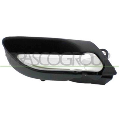 GUIDA_ALLA_SCELTA.JPG Maniglia Interna Anteriore Destra Per Bmw 3 Series - E46 Dal 1998 Al 2001