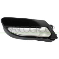 Maniglia Interna Posteriore Destra Per Bmw 3 Series - E46 Dal 1998 Al 2001