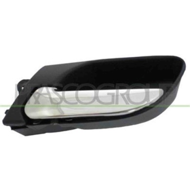 GUIDA_ALLA_SCELTA.JPG Maniglia Interna Posteriore Sinistra Per Bmw 3 Series - E46 Dal 1998 Al 2001