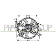Ventola Per Bmw 3 Series - E46 Dal 1998 Al 2001