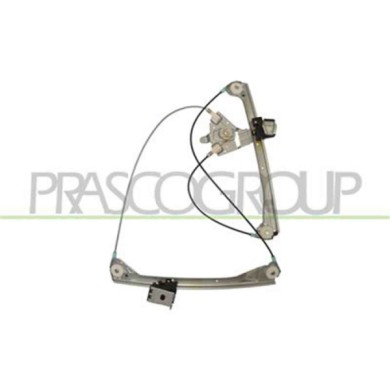 GUIDA_ALLA_SCELTA.JPG Meccanismo Alzacristallo Anteriore Destro Per Bmw 3 Series - E46 Dal 1998 Al 2001
