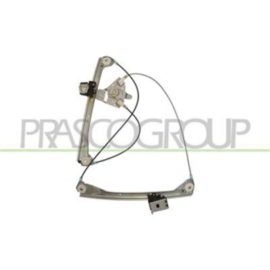 GUIDA_ALLA_SCELTA.JPG Meccanismo Alzacristallo Anteriore Sinistro Per Bmw 3 Series - E46 Dal 1998 Al 2001