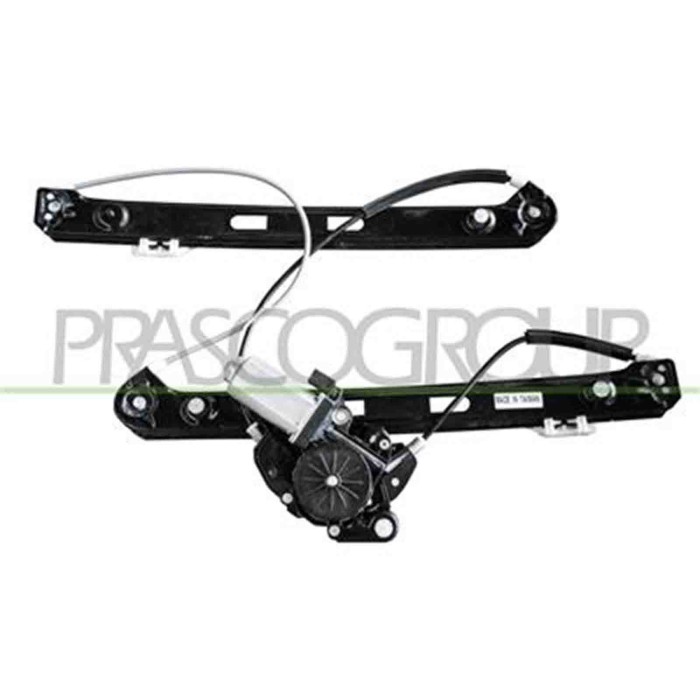 GUIDA_ALLA_SCELTA.JPG Alzacristallo Elettrico Anteriore Destro Per Bmw 3 Series - E46 Dal 1998 Al 2001