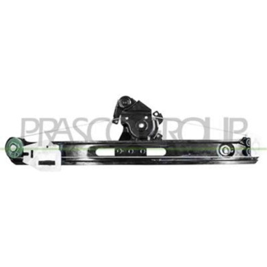 GUIDA_ALLA_SCELTA.JPG Meccanismo Alzacristallo Posteriore Destro Per Bmw 3 Series - E46 Dal 1998 Al 2001