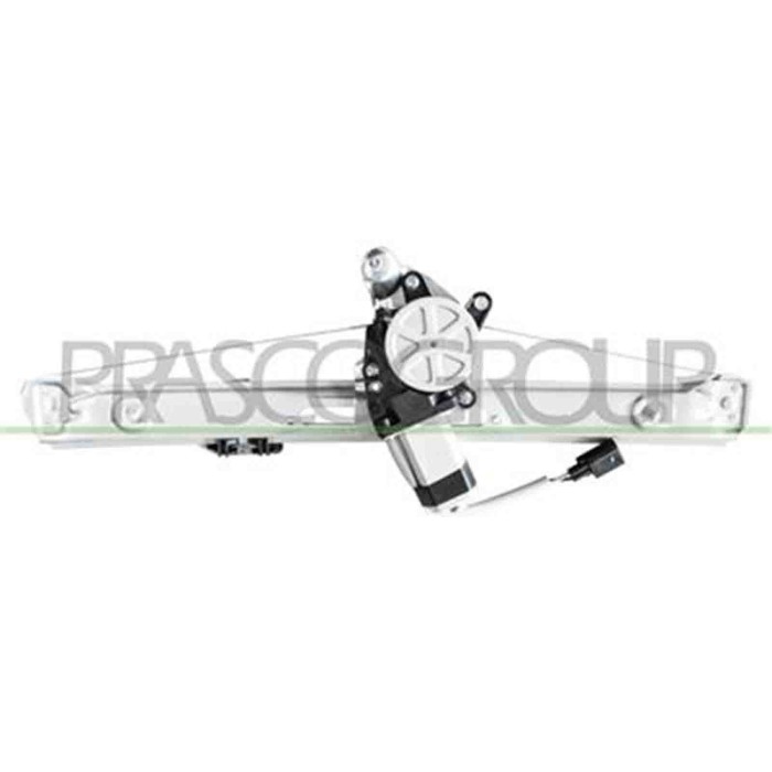 GUIDA_ALLA_SCELTA.JPG Alzacristallo Elettrico Posteriore Sinistro Per Bmw 3 Series - E46 Dal 1998 Al 2001