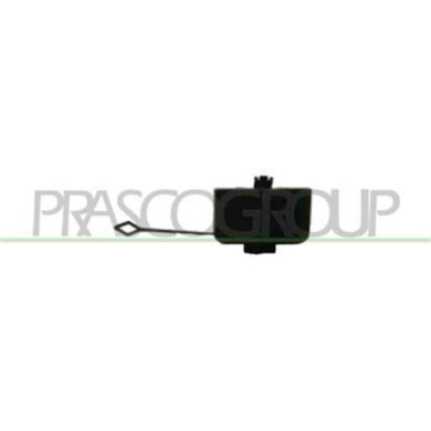 BM0191236_1.JPG Tappo Coprigancio Traino Anteriore Per Bmw 3 Series - E46 M-tech Dal 2001 Al 2005