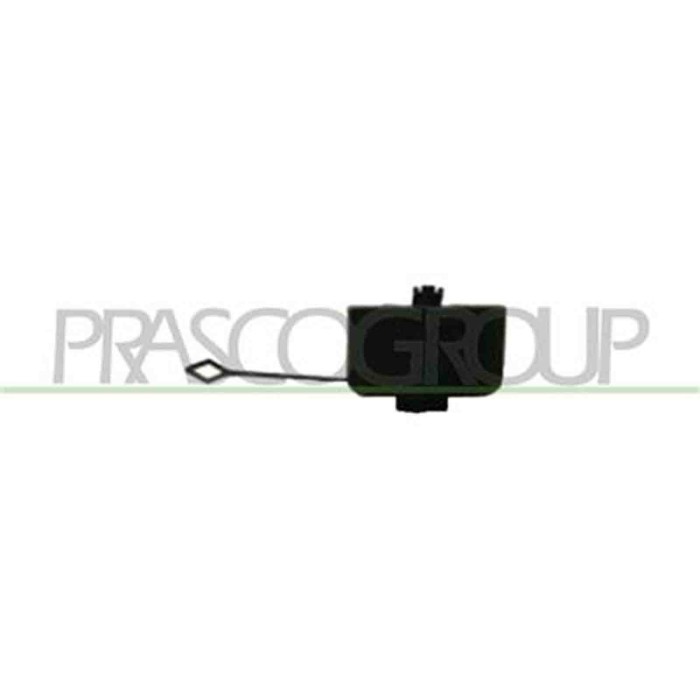 BM0191236_1.JPG Tappo Coprigancio Traino Anteriore Per Bmw 3 Series - E46 M-tech Dal 2001 Al 2005