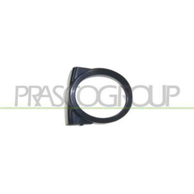 GUIDA_ALLA_SCELTA.JPG Cornice Fendinebbia Destra Nera Per Bmw 3 Series - E46 M-tech Dal 2001 Al 2005