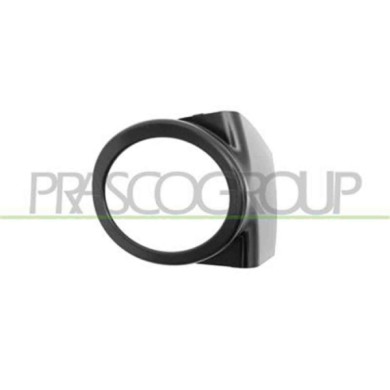 GUIDA_ALLA_SCELTA.JPG Cornice Fendinebbia Destra Per Bmw 3 Series - E46 M-tech Dal 2001 Al 2005