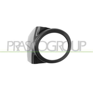 GUIDA_ALLA_SCELTA.JPG Cornice Fendinebbia Sinistra Per Bmw 3 Series - E46 M-tech Dal 2001 Al 2005