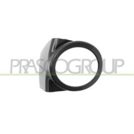 Cornice Fendinebbia Sinistra Per Bmw 3 Series - E46 M-tech Dal 2001 Al 2005