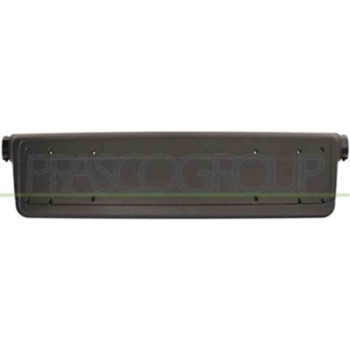 BM0191539_1.JPG Portatarga Anteriore Per Bmw 3 Series - E46 M-tech Dal 2001 Al 2005