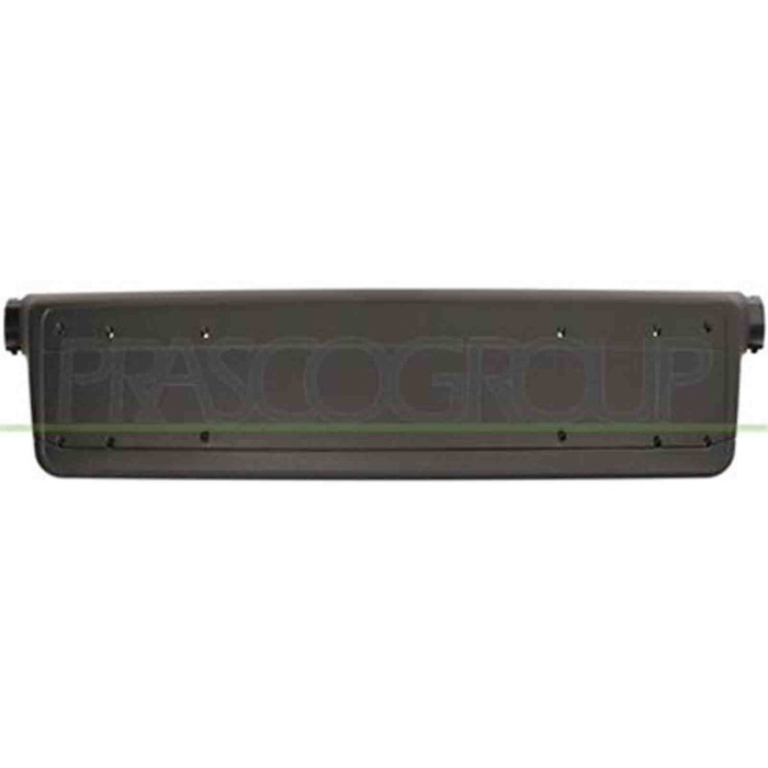 BM0191539_1.JPG Portatarga Anteriore Per Bmw 3 Series - E46 M-tech Dal 2001 Al 2005