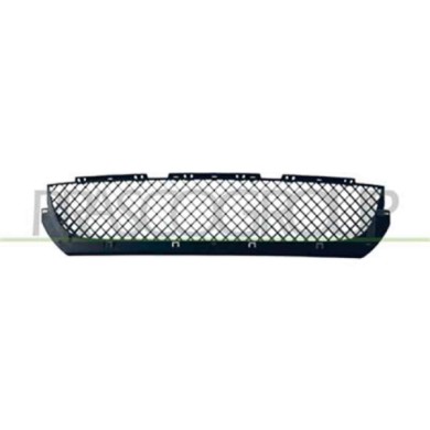 BM0192120_1.JPG Griglia Centrale Paraurti Per Bmw 3 Series - E46 M-tech Dal 2001 Al 2005