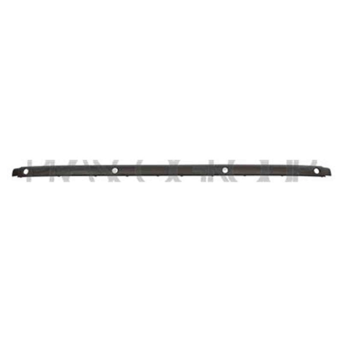 BM0201255_1.JPG Modanatura Centrale Con Primer Per Bmw 3 Series - E46 Dal 2001 Al 2005