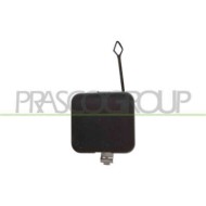 Coprigancio Traino Posteriore Per Bmw 3 Series - E46 Dal 2001 Al 2005