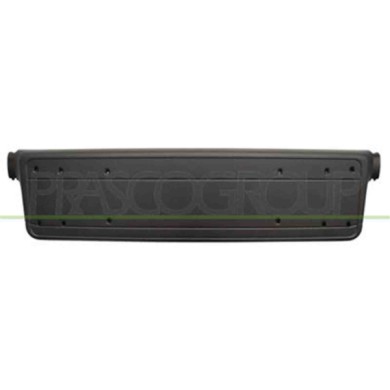 BM0201539_1.JPG Portatarga Anteriore Per Bmw 3 Series - E46 Dal 2001 Al 2005