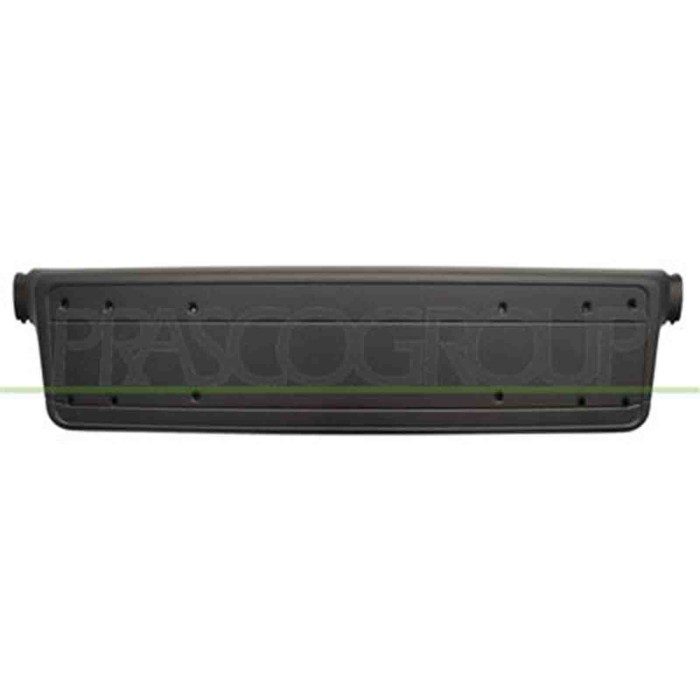 BM0201539_1.JPG Portatarga Anteriore Per Bmw 3 Series - E46 Dal 2001 Al 2005