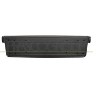 Portatarga Anteriore Per Bmw 3 Series - E46 Dal 2001 Al 2005