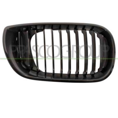 GUIDA_ALLA_SCELTA.JPG Griglia Radiatore Destra Per Bmw 3 Series - E46 Dal 2001 Al 2005