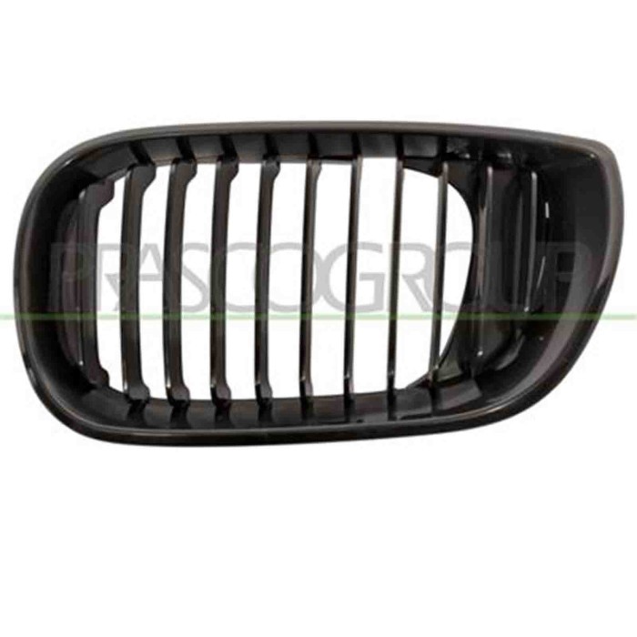 GUIDA_ALLA_SCELTA.JPG Griglia Radiatore Sinistra Per Bmw 3 Series - E46 Dal 2001 Al 2005