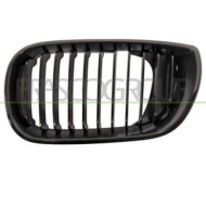 Griglia Radiatore Sinistra Per Bmw 3 Series - E46 Dal 2001 Al 2005