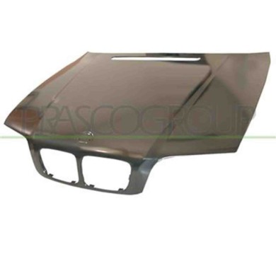 BM0203100_1.JPG Cofano Per Bmw 3 Series - E46 Dal 2001 Al 2005