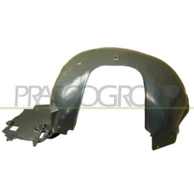 GUIDA_ALLA_SCELTA.JPG Passaruota Anteriore Sinistro Per Bmw 3 Series - E46 Dal 2001 Al 2005