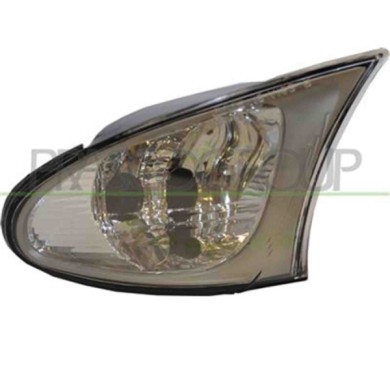 GUIDA_ALLA_SCELTA.JPG Fanale Anteriore Destro Con Porta Lampada Per Bmw 3 Series - E46 Dal 2001 Al 2005