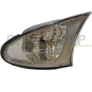 Fanale Anteriore Destro Con Porta Lampada Per Bmw 3 Series - E46 Dal 2001 Al 2005